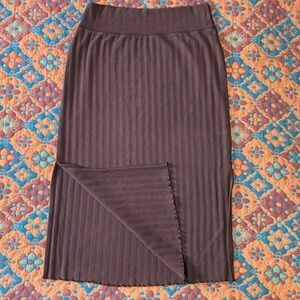Arie offline Skirt